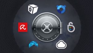 You decide how much you want to pay for the Pay What You Want Cyber Security Bundle feat. Panda Internet Security.
