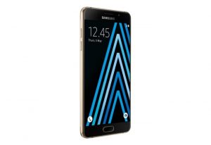Samsung Galaxy A5