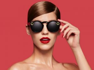 Snap Spectacles