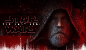 Star Wars The Last Jedi