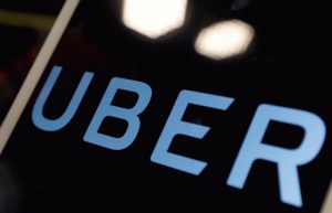 Uber