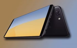 Vivo V7