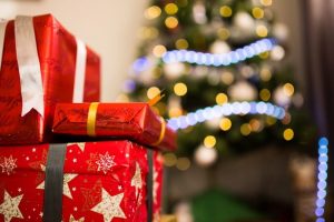 7 New Tech Gifts