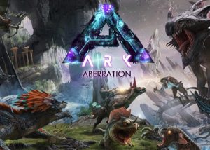 ARK Survival Evolved