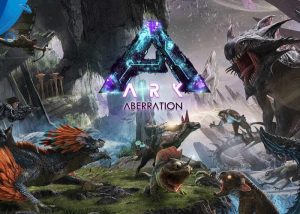 ARK: Survival Evolved Aberration Expansion Pack