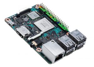 ASUS Tinker Board
