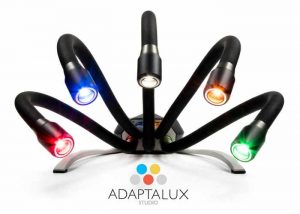 Adaptalux Studio EFX Lighting Arms