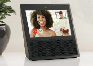 Amazon Echo Show