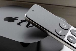 Amazon Prime Video