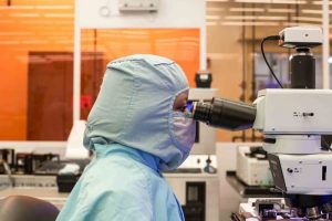 Advanced Manufacturing Fund