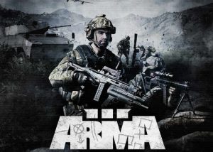 Arma 3 Tac-Ops Mission Pack