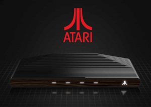 Ataribox Pre=-orders