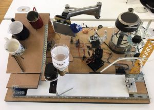Awesome Raspberry Pi Teasmade