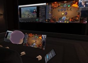 Big Screen