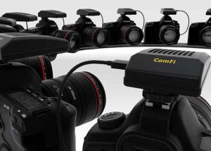 CamFi Pro Wireless Camera Controller