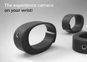 Wearable Camera