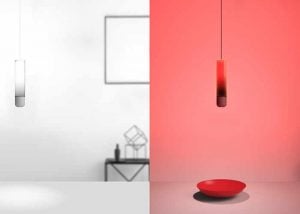 ColorSwing Smart Light