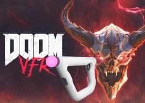 DOOM VFR AIM