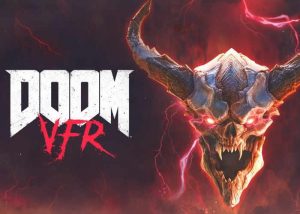 DOOM VFR PlayStation Gameplay
