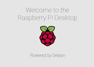 Debian Stretch For The Raspberry Pi Desktop