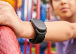 Dristee Kids GPS Watch