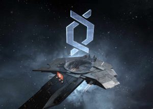 EVE Online Arms Race