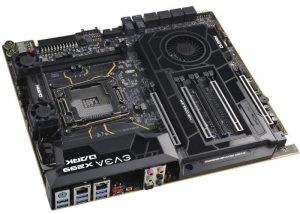 EVGA X299 DARK Motherboard