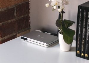 Entertainment 3.0 4K Set Top Box By Eyewatch Networks