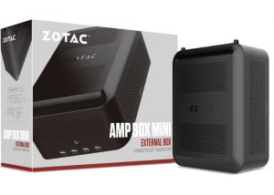 External GPU