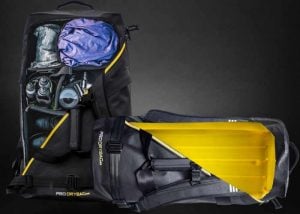 Extreme Everyday Backpack Duffel Bag