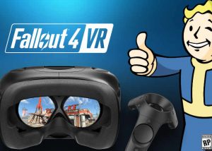 Fallout 4 VR