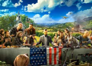Far Cry 5