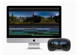Final Cut Pro X