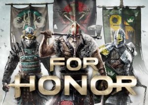 For Honor 4K