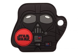 Foundmi Star Wars Bluetooth Tracker Sets