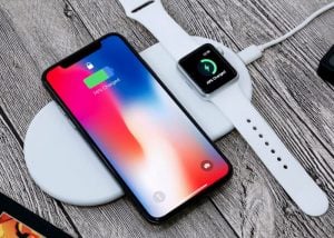 Funxim Apple Wireless Charger