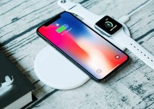 Funxim iPhone Wireless Charging Pad