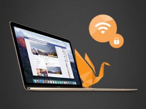 GOOSE VPN: 5-Yr Subscription