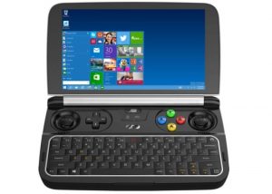 GPD Win 2 Handheld Gaming PC