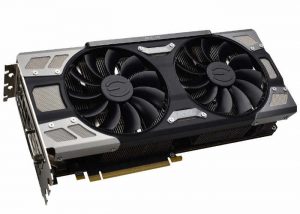 GeForce GTX 1070