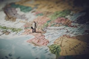 Gifts Perfect for the Frequent Traveler
