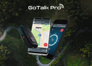 GoTalk Pro Next Generation CB Radio