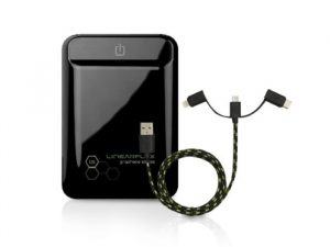 Graphene 11K Pocket HyperCharger + Triton Cable