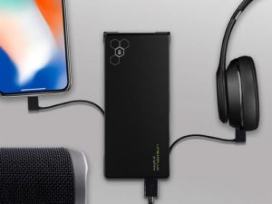 Graphene 8K HyperCharger PRO