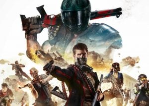 H1Z1 Battle Royale