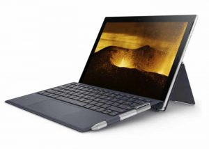 HP Envy x2 Snapdragon 835