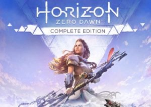 Horizon Zero Dawn Complete Edition