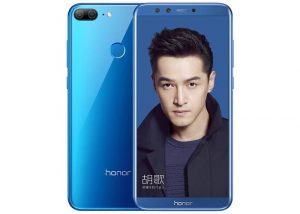 Huawei Honor 9