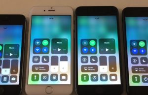 iOS 11.2.1 Battery Life