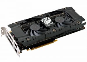 Inno3D P104-100 Bitcoin Mining Accelerator